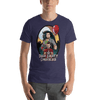 The Dusk County Chronicles Unisex T-Shirt - Metal Ninja Studios