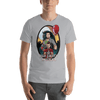 The Dusk County Chronicles Unisex T-Shirt - Metal Ninja Studios