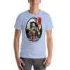 The Dusk County Chronicles Unisex T-Shirt - Metal Ninja Studios