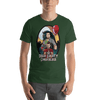 The Dusk County Chronicles Unisex T-Shirt - Metal Ninja Studios