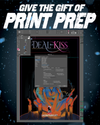 Metal Ninja Studios Gift Card | Give the Gift of Comic Creation - Metal Ninja Studios