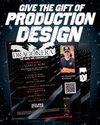 Metal Ninja Studios Gift Card | Give the Gift of Comic Creation - Metal Ninja Studios