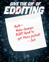 Metal Ninja Studios Gift Card | Give the Gift of Comic Creation - Metal Ninja Studios